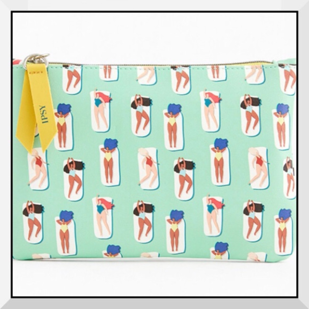 🌟 Free W/Cosmetic purchase or $4